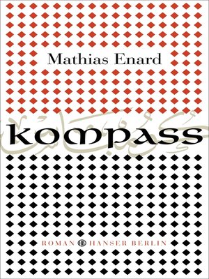 cover image of Kompass